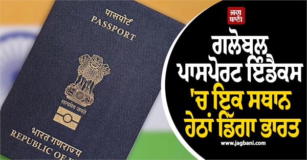 global passport index  india  passport  visa free entry