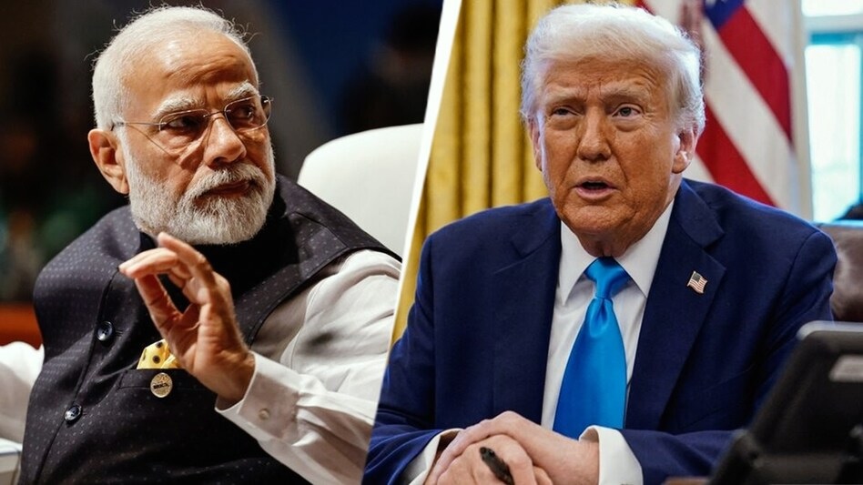 ਭਾਰਤ ਸਣੇ 5 ਦੇਸ਼ਾਂ ''ਤੇ ''100 ਫ਼ੀਸਦੀ ਟੈਰਿਫ਼ ਬੰਬ'' ਸੁੱਟਣ ਦੀ ਤਿਆਰੀ ''ਚ ਅਮਰੀਕਾ ! ਸੰਸਦ ''ਚ ਪਹੁੰਚਿਆ ਬਿੱਲ