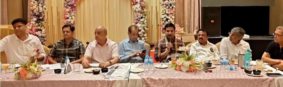 ਵਪਾਰਕ ਜਥੇਬੰਦੀਆਂ ਦਾ ਐਲਾਨ : ਹੁਣ ਵਪਾਰੀ ਵੋਟਰ ਨਹੀਂ ਰਹਿਣਗੇ, ਖ਼ੁਦ ਬਣਨਗੇ ਉਮੀਦਵਾਰ