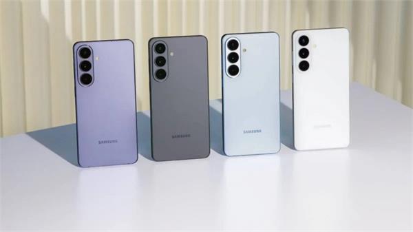 this samsung galaxy phone is getting a major upgrade in its battery 