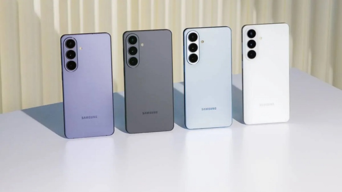 Samsung Galaxy ਦੇ ਇਸ ਫੋਨ ''ਚ ਦੀ ਬੈਟਰੀ ''ਚ ਹੋਣ ਜਾ ਰਹੀ ਵੱਡੀ ਅਪਗ੍ਰੇਡੇਸ਼ਨ ! ਤਕਨਾਲੋਜੀ ਹੋਵੇਗੀ ਹੁਣ ਹੋਰ ਖਾਸ