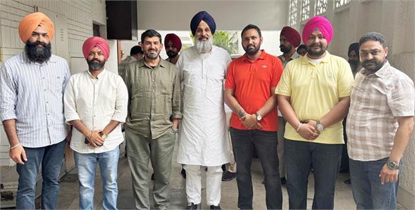 akali dal will be given full respect  majithia