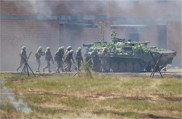 us military lands in bangladesh