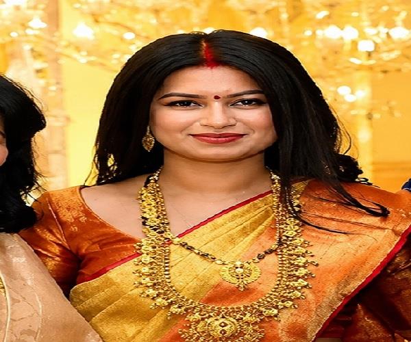 bjp  daughter  video viral  cjp  education minister