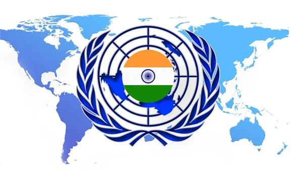 india unsc membership