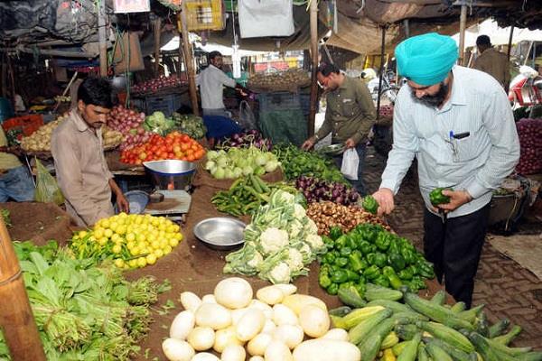 vegetable prices have doubled