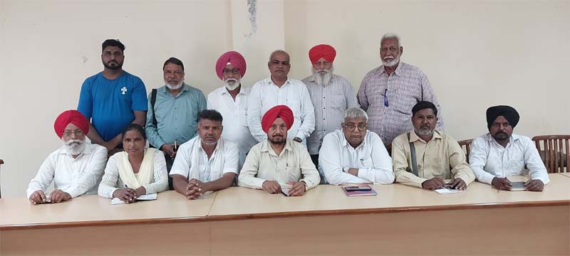 ਜਲੰਧਰ ਵਾਸੀਆਂ ਲਈ ਅਹਿਮ ਖ਼ਬਰ! 5 ਅਗਸਤ ਲਈ ਹੋਇਆ ਵੱਡਾ ਐਲਾਨ, ਝੱਲਣੀ ਪਵੇਗੀ ਮੁਸੀਬਤ