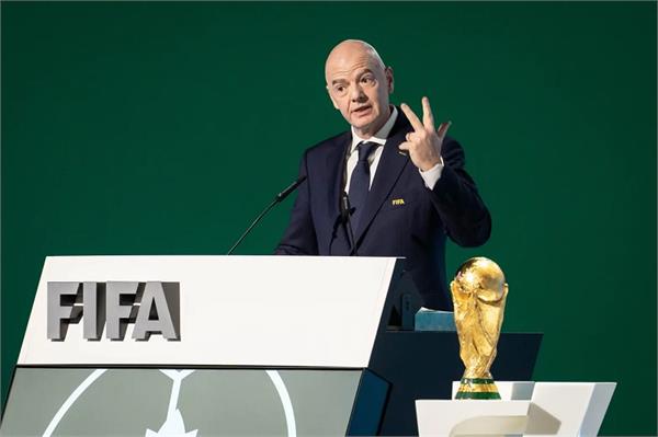 fifa s revenue surges even after controversial world cup