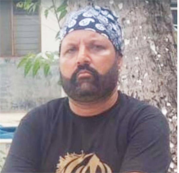 body of man missing for 5 days found in canal in padda village