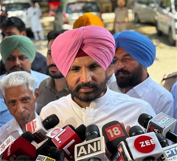 ready to quit politics and take up farming  what did raja warring say 