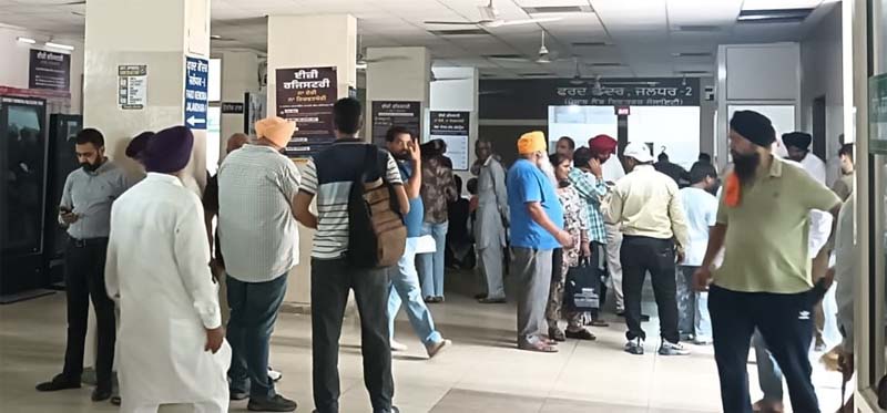 ਰਜਿਸਟਰੀਆਂ ਕਰਵਾਉਣ ਵਾਲੇ ਦੇਣ ਧਿਆਨ! ਤਕਨੀਕੀ ਬਦਲਾਅ ਕਾਰਨ ਝੱਲਣੀ ਪਵੇਗੀ ਨਵੀਂ ਮੁਸੀਬਤ