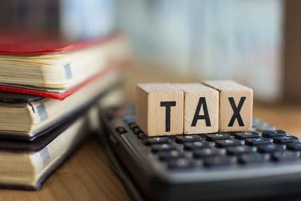 tax article
