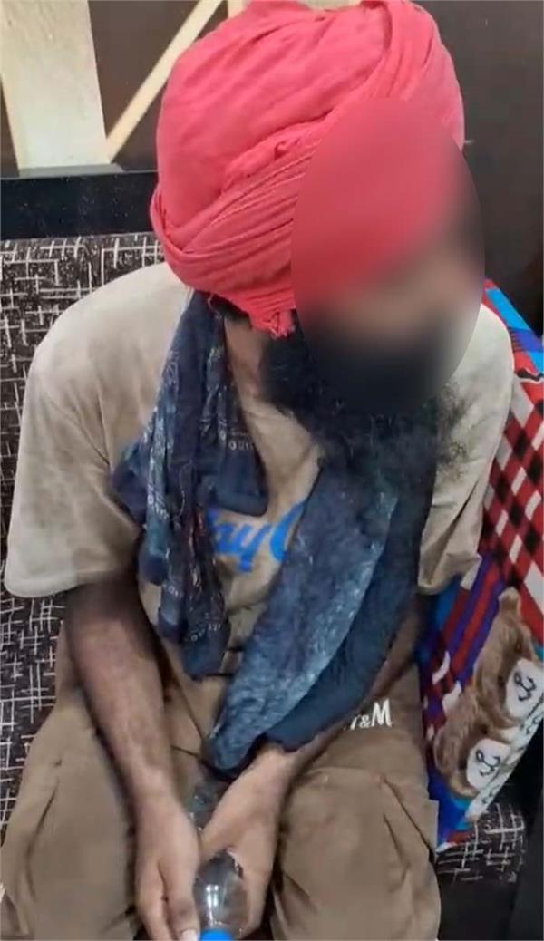 thief  s revelation  rs 3500 cash is given in exchange for stolen motorcycle