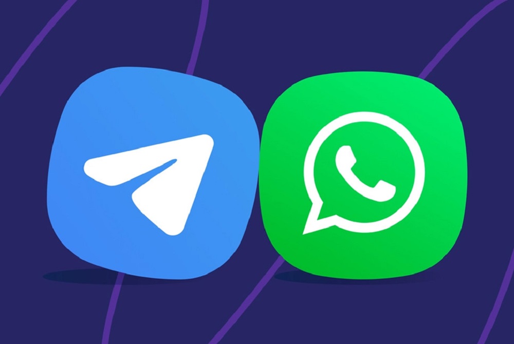 WhatsApp-Telegram ਯੂਜ਼ਰਸ ਲਈ ਵੱਡੀ ਖ਼ਬਰ ; ਇਸ ''ਫੀਚਰ'' ''ਤੇ ਮੁਕੰਮਲ ਪਾਬੰਦੀ ਲਾਉਣ ਦੀ ਤਿਆਰੀ ''ਚ ਸਰਕਾਰ
