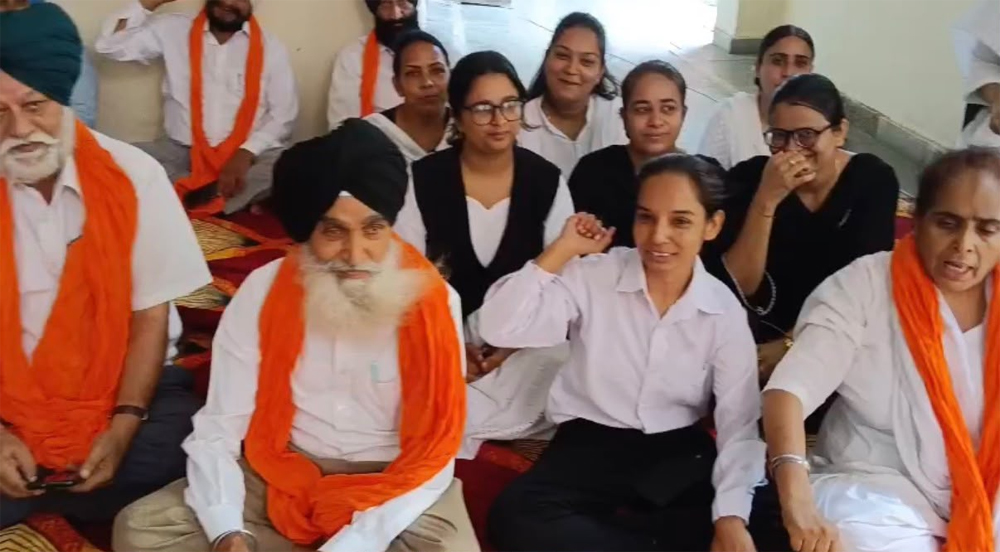 7 ਅਗਸਤ ਨੂੰ ਜੰਤਰ-ਮੰਤਰ ਵਿਖੇ ਕੌਮੀ ਪ੍ਰਦਰਸ਼ਨ ਦਾ ਐਲਾਨ