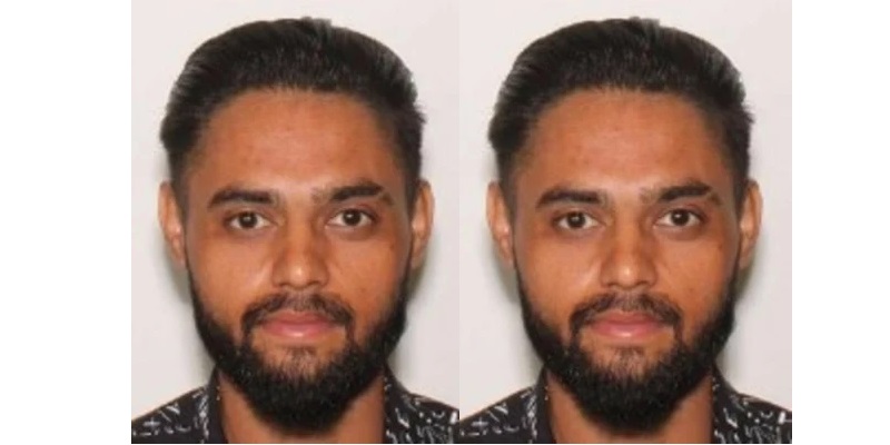 ਇਕ ਹੋਰ ਪੰਜਾਬੀ ਨੌਜਵਾਨ FBI ਦੀ ਮੋਸਟ ਵਾਂਟੇਡ ਲਿਸਟ ''ਚ ਸ਼ਾਮਲ