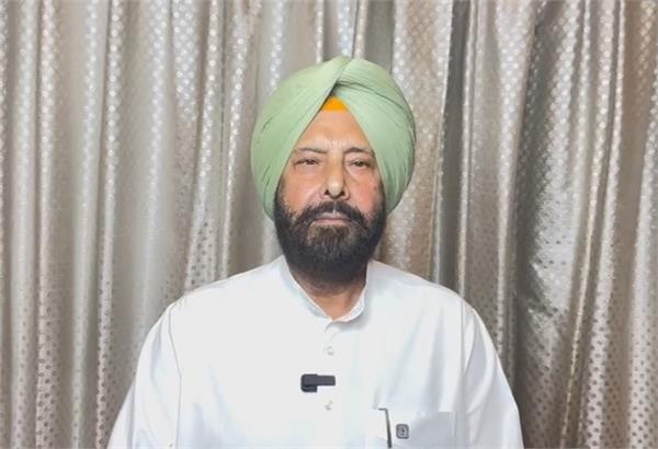 ram mandir  arvind kejriwal  kewal singh dhillon