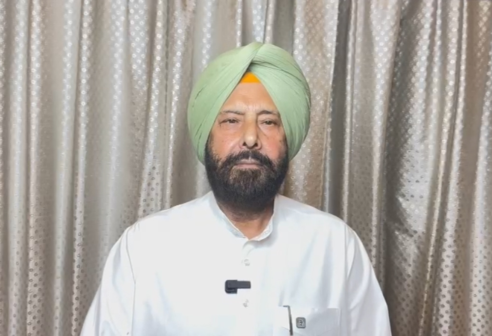 ਕੇਜਰੀਵਾਲ ਦੇ ਮੂੰਹੋਂ ਅੱਜ ਮੰਦਰਾਂ ਦੀ ਗੱਲ ਸਿਰਫ਼ ''ਚੋਣਾਵੀਂ ਹਿੰਦੂ ਪ੍ਰੇਮ'' ਹੈ : ਕੇਵਲ ਸਿੰਘ ਢਿੱਲੋਂ