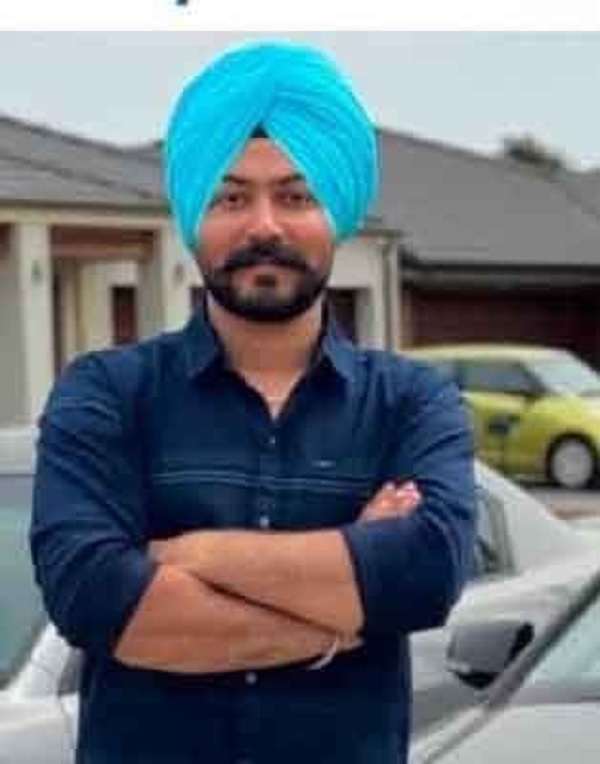 ਵੱਡੇ ਹਾਦਸੇ ਦਾ ਸ਼ਿਕਾਰ ਹੋਇਆ ਆਸਟ੍ਰੇਲੀਆ ਗਿਆ ਪੰਜਾਬੀ ਨੌਜਵਾਨ, ਪੁੱਤ ਦੀ ਖਬਰ ਨੇ ਘਰ ''ਚ ਵਿਛਾ''ਤੇ ਸੱਥਰ