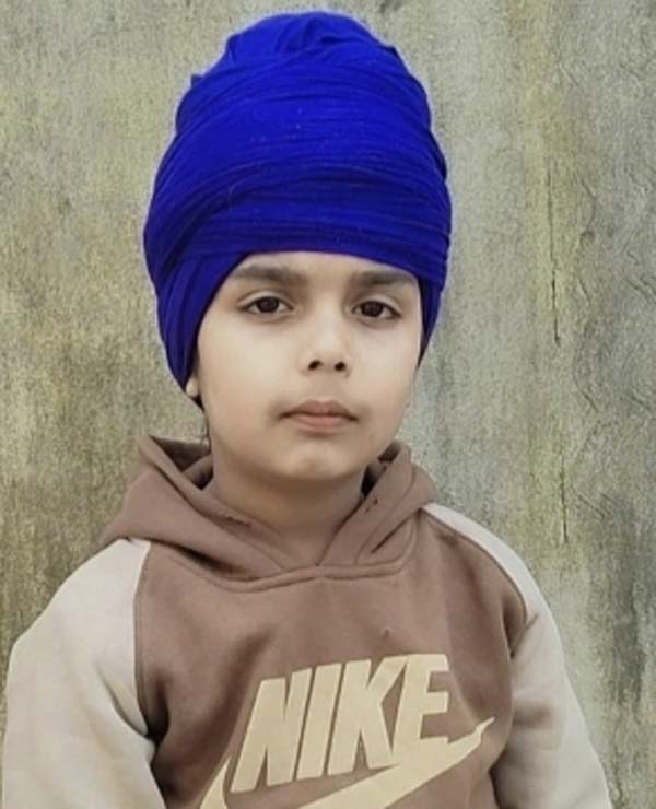 ਕਹਿਰ ਓ ਰੱਬਾ! ਨਾਨਕੇ ਛੁੱਟੀਆਂ ਕੱਟਣ ਗਏ ਜਵਾਕ ਦੀ ਕਰੰਟ ਲੱਗਣ ਨਾਲ ਮੌਤ, ਮਾਪਿਆਂ ਦਾ ਸੀ ਇਕਲੌਤਾ ਚਿਰਾਗ