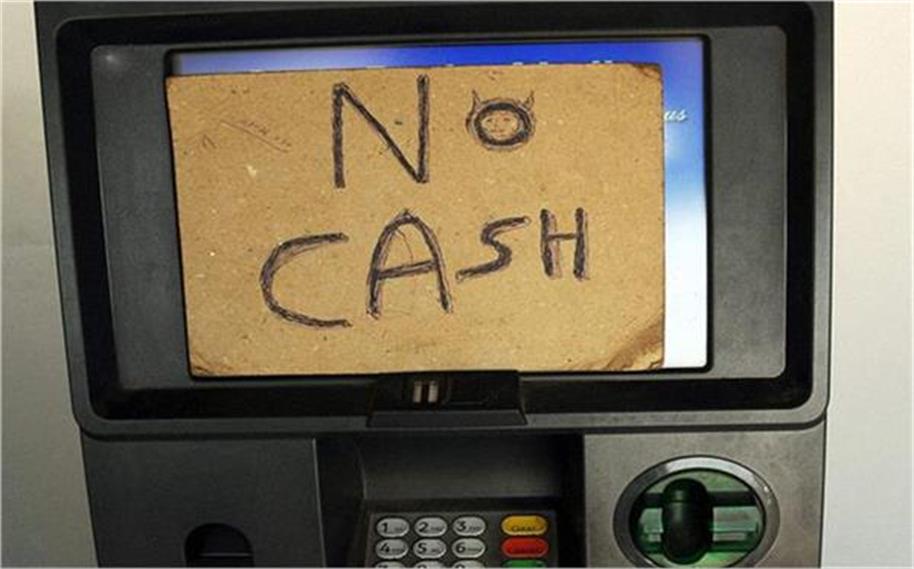ਕਈ ਸ਼ਹਿਰਾਂ ’ਚ ATM ਖਾਲੀ, ਸ਼ਿਕਾਇਤਾਂ ’ਤੇ RBI ਸਖ਼ਤ, ਬੈਂਕਾਂ ਤੋਂ ਮੰਗਿਆ ਜਵਾਬ