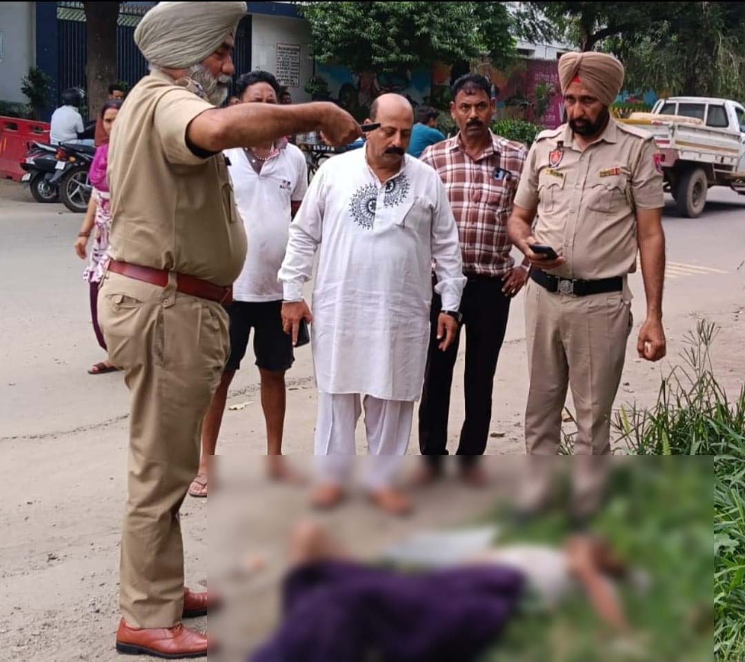 ਆਮ ਆਦਮੀ ਕਲੀਨਿਕ ਦੇ ਸਾਹਮਣੇ ਵਿਅਕਤੀ ਦੀ ਮੌਤ, ਸਮੇਂ ’ਤੇ ਇਲਾਜ ਨਾ ਮਿਲਣ ਦੇ ਲੱਗੇ ਦੋਸ਼