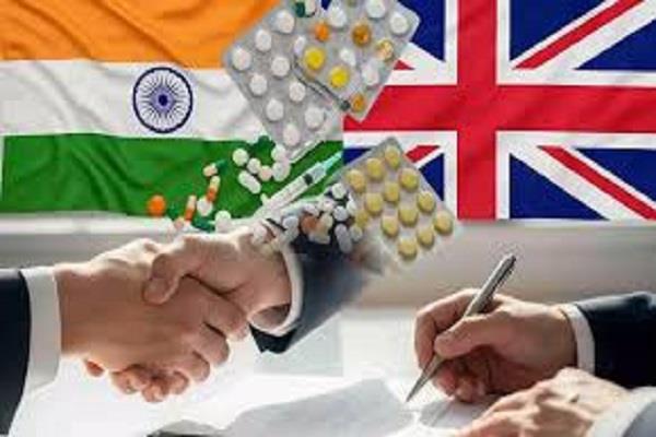 applications for vehicle import quota under india uk trade agreement