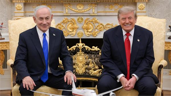 netanyahu proposed increasing aid