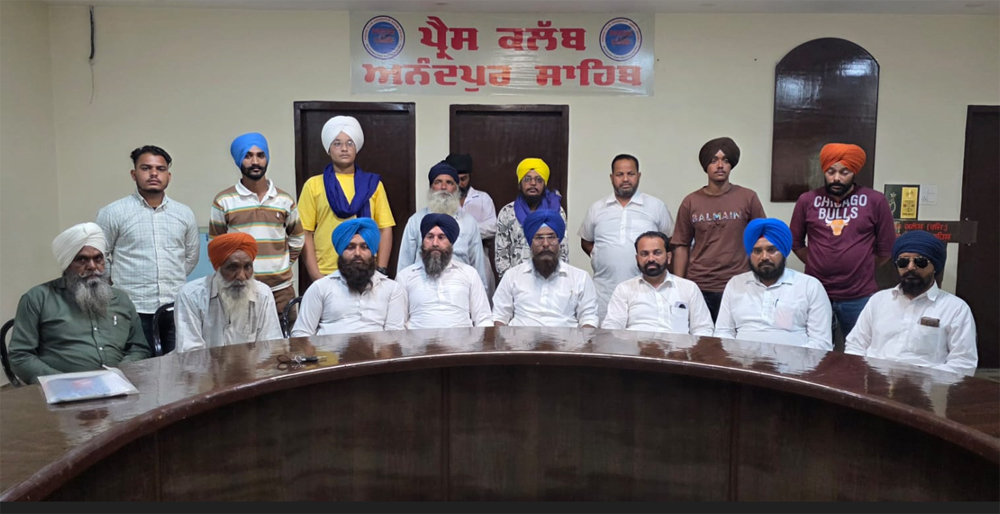 ਪੰਜਾਬ ''ਚ ਵੱਡੀ ਸਿਆਸੀ ਹਿਲਜੁਲ, ਇਕ ਹੋਰ ਅਕਾਲੀ ਦਲ ਦਾ ਐਲਾਨ, ਚੋਣਾਂ ਲੜਨ ਦਾ ਫ਼ੈਸਲਾ