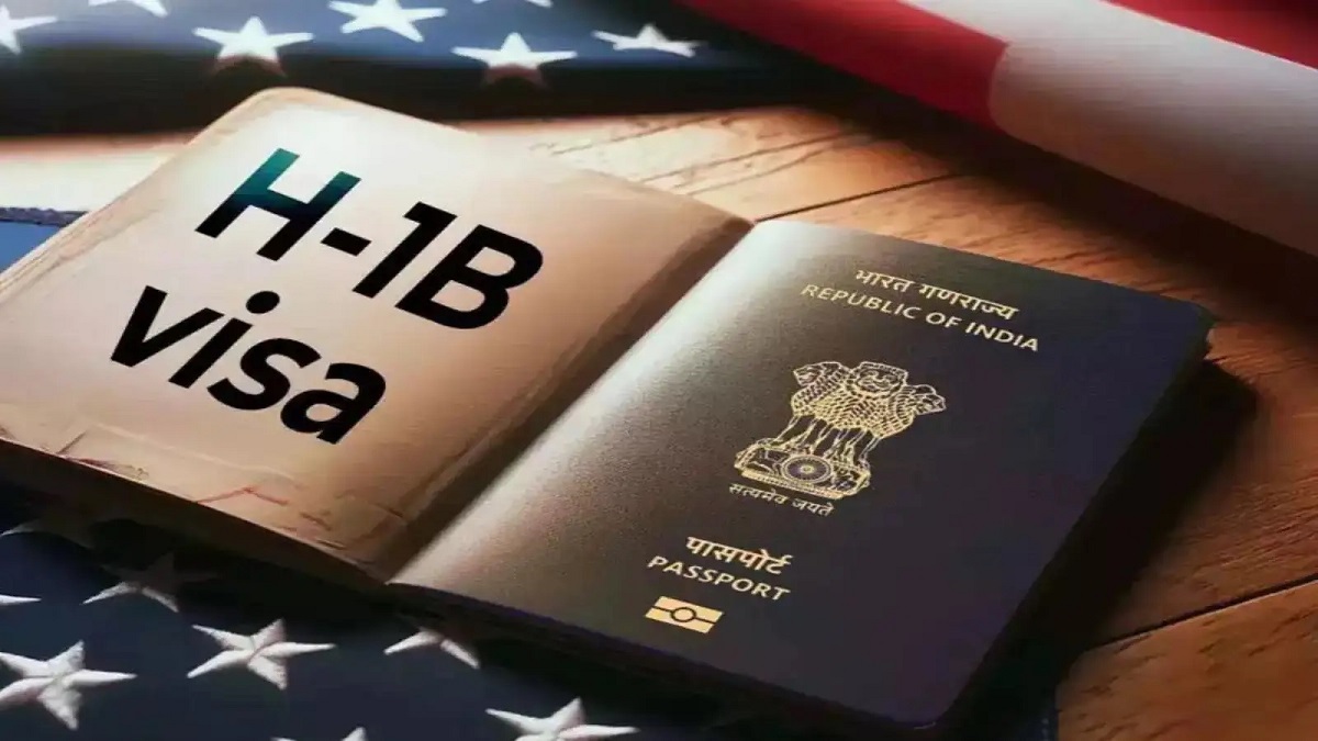 H-1B ਵੀਜ਼ਾ ਧਾਰਕ ਨੌਕਰੀਆਂ ਖੋਂਹਦੇ ਨਹੀਂ, ਸਗੋਂ...