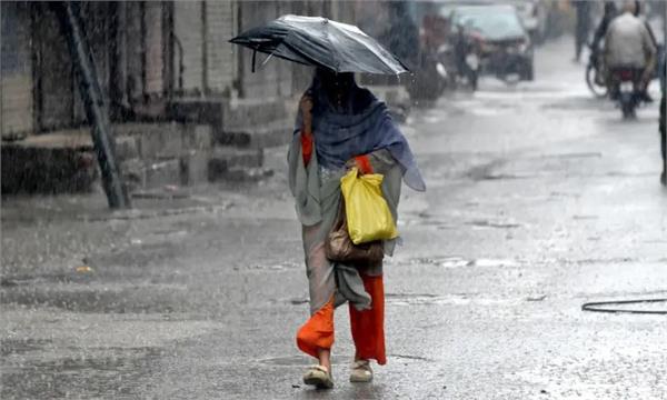 monsoon in pakistan