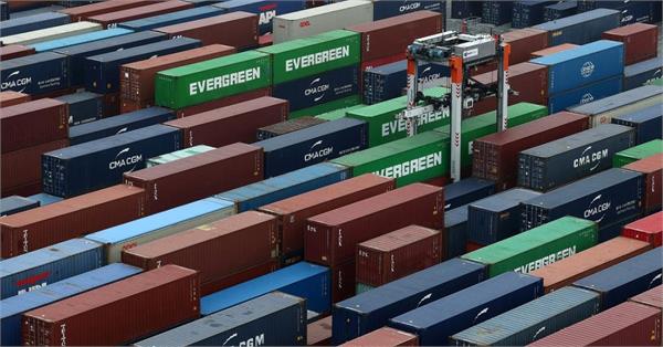 dispute escalates between china and europe