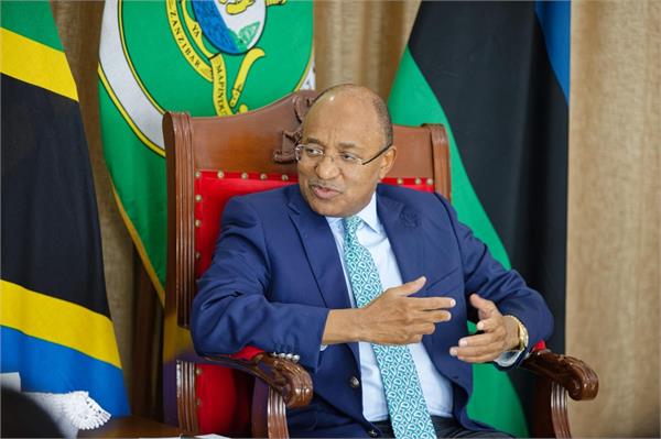 president of zanzibar to visit india from july 17 to 20