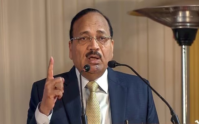 ਭਾਰਤ ਆਏ ਭੂਟਾਨ ਦੇ 2 ਨਿਆਂਇਕ ਸਹਾਇਕ ! CJI ਨੇ ਸੁਪਰੀਮ ਕੋਰਟ 'ਚ ਕੀਤਾ ਸੁਆਗਤ