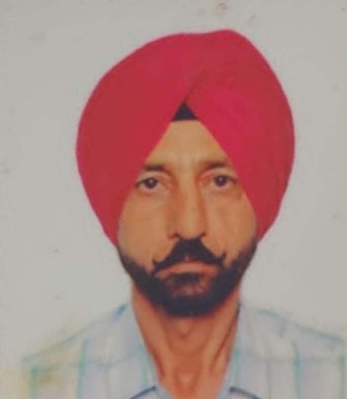 ਲੁਧਿਆਣੇ ਦੇ ਵਿਅਕਤੀ ਦਾ ਜਲੰਧਰ 'ਚ ਕਤਲ! ਖੇਤਾਂ 'ਚ ਖ਼ੂਨ ਨਾਲ ਲਥਪਥ ਮਿਲੀ ਲਾਸ਼