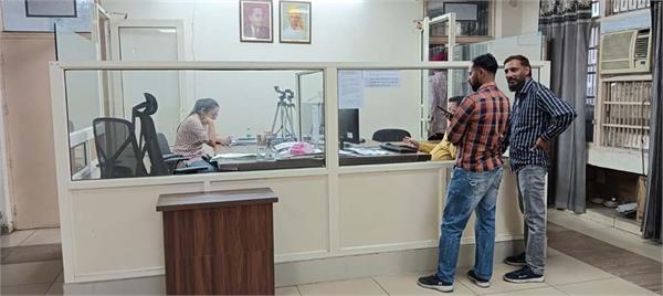 impact preparations for pm modi visit  administrative work affected in jalandhar