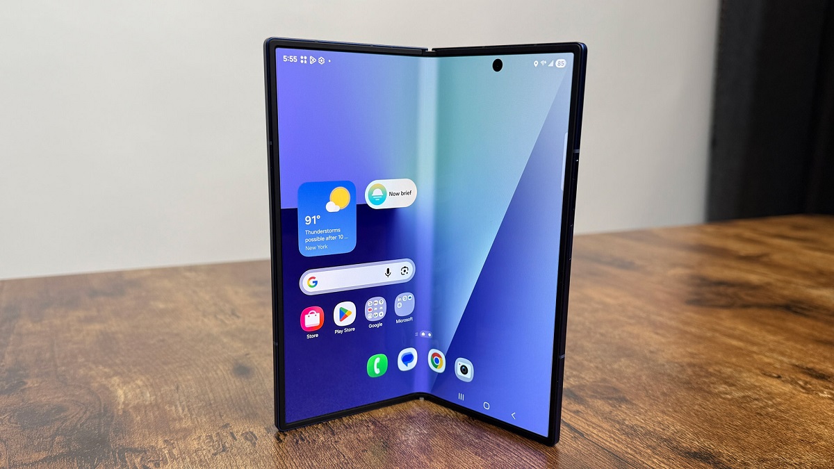 ਜਲਦ ਲਾਂਚ ਹੋ ਰਿਹਾ Samsung ਦਾ ਧਾਕੜ ਫੋਨ ! ਮਿਲਣਗੇ ਇਹ ਸ਼ਾਨਦਾਰ ਫੀਚਰਜ਼