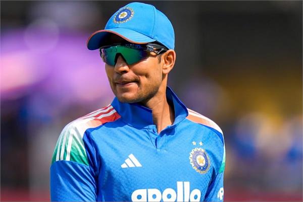 shubman gill worried about bowlers getting injured