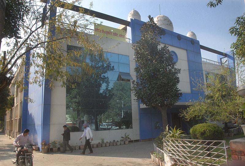 ਜਲੰਧਰ ਇੰਪਰੂਵਮੈਂਟ ਟਰੱਸਟ ਨੂੰ 50 ਲੱਖ ਦਾ ਲੱਗਾ ਝਟਕਾ