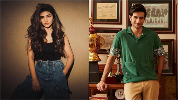 sreeleela to make bollywood debut alongside ibrahim ali khan