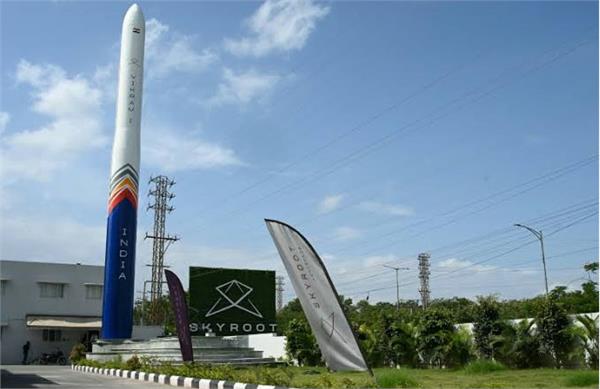 india  s private space industry shoots for the stars