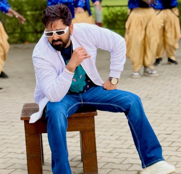 ਫਿਲਮ "ਸਿਫਰ ਆਪਕੇ" ਨਾਲ ਬਾਲੀਵੁੱਡ ''ਚ ਡੈਬਿਊ ਕਰਨਗੇ ਪਵਨ ਸਿੰਘ
