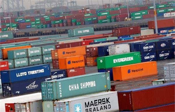 regional trade deficit crosses  16 billion