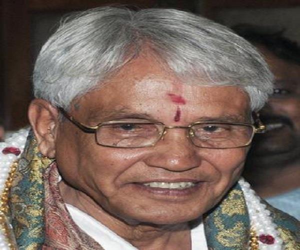 bjp  senior leader  death  ramachandra gowda  karnataka