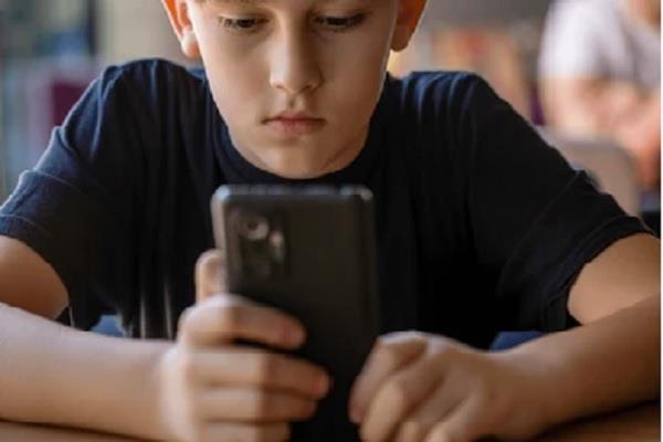 people are getting irritated due to reels and apps  report