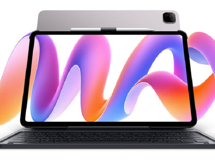 10,100 mAh ਬੈਟਰੀ ਨਾਲ ਲਾਂਚ ਹੋਇਆ ਨਵਾਂ ਟੈਬਲੇਟ !