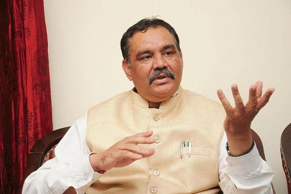 vijay sampla appears before sit in connection with behbal kalan firing case