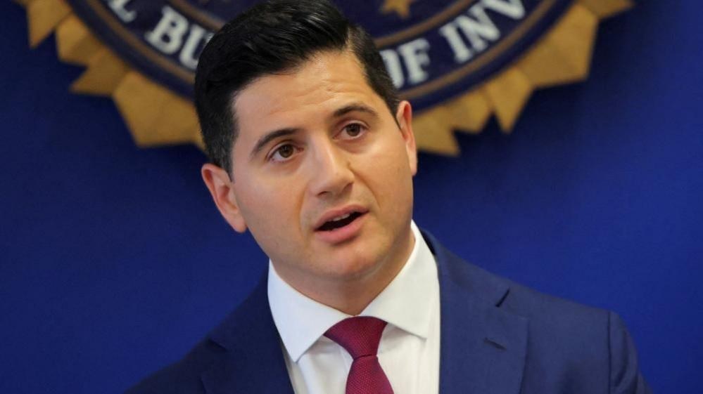 ਪੰਜਾਬ ਪੁਲਸ ਦੇ SHO ਖਿਲਾਫ ਅਮਰੀਕਾ ਦੀ FBI ਨੇ ਕੀਤਾ ਪਰਚਾ ਦਰਜ਼, ਹੈਰਾਨ ਕਰੇਗਾ ਪੂਰਾ ਮਾਮਲਾ