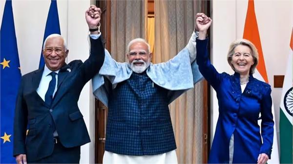 pakistans concerns increase amid indiaeu trade talks