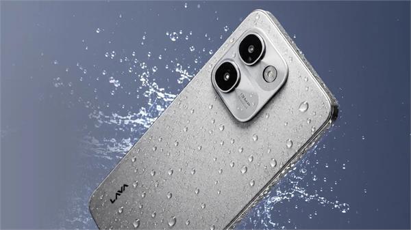 new amazing phone launched with 6000mah battery and amazing features